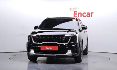 Kia Sorento 2024, 98500 км, за 33990000 KRW