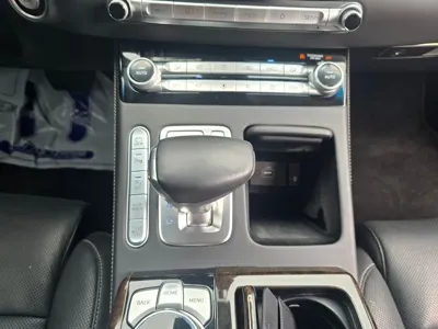 Genesis G90 2021, 238086 км, за 20400000 KRW - фото 9