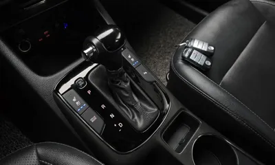 Kia K3 2016, 174859 км, за 6700000 KRW - фото 9