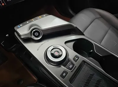 Kia EV6 2024, 117434 км, за 26900000 KRW - фото 8