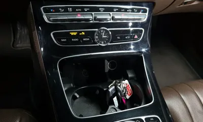 Mercedes-Benz E-Class 2017, 99563 км, за 22300000 KRW - фото 9