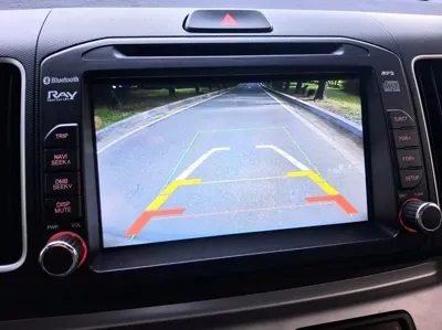 Kia Ray 2015, 86950 км, за 7900000 KRW - фото 14