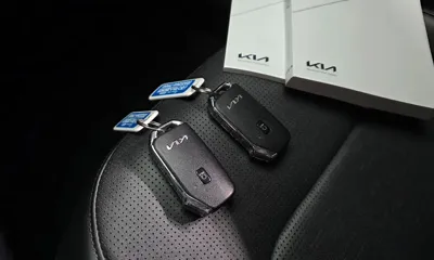Kia Niro 2023, 98806 км, за 23500000 KRW - фото 28