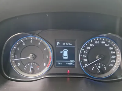 Hyundai Kona 2019, 98640 км, за 12500000 KRW - фото 18