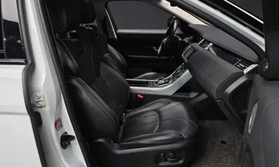 Land Rover Range Rover Evoque 2016, 102921 км, за 11200000 KRW - фото 11