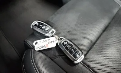 Hyundai Grandeur 2017, 220676 км, за 10900000 KRW - фото 15