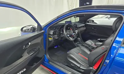 Hyundai Veloster 2019, 73940 км, за 12000000 KRW - фото 10