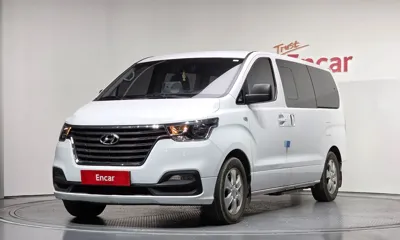 Hyundai Starex 2020, 78751 км, за 15500000 KRW - фото 1