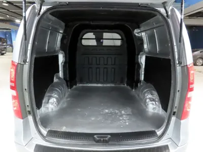 Hyundai Starex 2016, 105801 км, за 8800000 KRW - фото 18