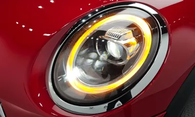 MINI Cooper 2021, 41637 км, за 18200000 KRW - фото 22