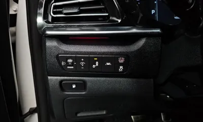 Kia Niro 2020, 97476 км, за 18200000 KRW - фото 17