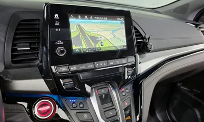 Honda Odyssey 2019, 57467 км, за 25900000 KRW - фото 13