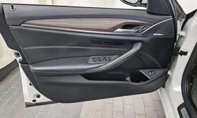 BMW 5-Series 2018, 103735 км, за 24700000 KRW - фото 24