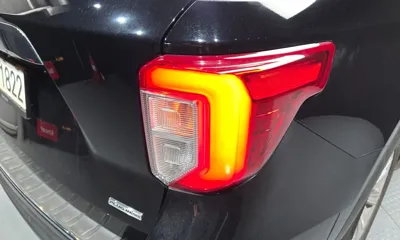 Ford Explorer 2021, 75016 км, за 33400000 KRW - фото 23