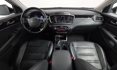 Kia Sorento 2018, 164858 км, за 13900000 KRW - фото 7