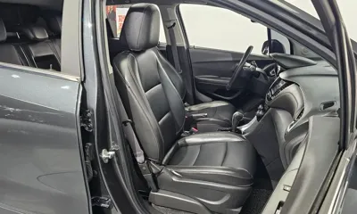 ChevroletGMDaewoo Trax 2017, 131307 км, за 5700000 KRW - фото 26