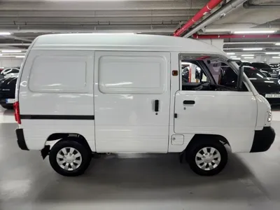 ChevroletGMDaewoo damas 2019, 61000 км, за 6000000 KRW - фото 7
