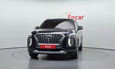 Hyundai Palisade 2022, 71254 км, за 22500000 KRW