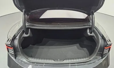 Hyundai Sonata 2026, 7408 км, за 23700000 KRW - фото 20