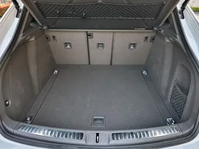 Porsche Macan 2017, 100000 км, за 118800 CNY - фото 14
