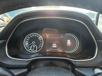 Genesis GV80 2020, 97649 км, за 30990000 KRW - фото 8