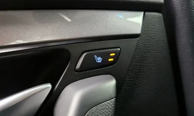 Hyundai i40 2017, 119728 км, за 7770000 KRW - фото 13