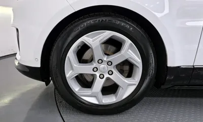 Land Rover Range Rover Sport 2019, 146923 км, за 33900000 KRW - фото 5