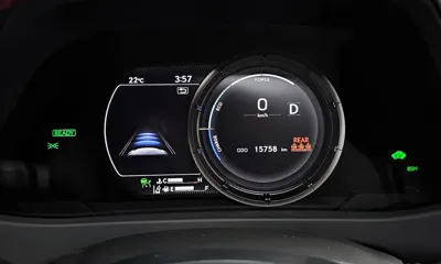 Lexus UX 2024, 15758 км, за 39900000 KRW - фото 8