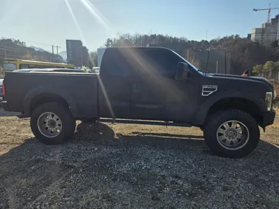 Ford F250 2008, 320000 км, за 14900000 KRW - фото 8