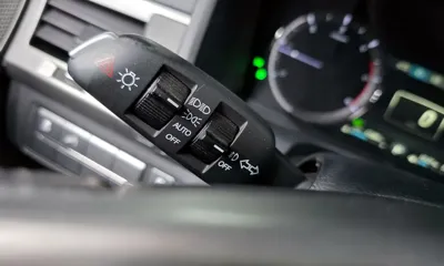 KG_Mobility_Ssangyong Rexton 2019, 72380 км, за 15200000 KRW - фото 27