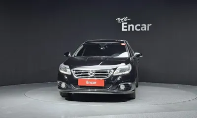 Renault-KoreaSamsung SM5 2013, 153752 км, за 2690000 KRW