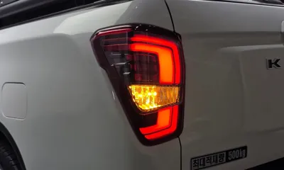 KG_Mobility_Ssangyong Rexton 2024, 55747 км, за 25900000 KRW - фото 23