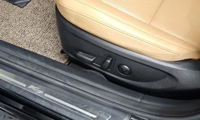 Kia K7 2020, 81589 км, за 19600000 KRW - фото 27