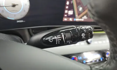 Hyundai Avante 2024, 34324 км, за 22700000 KRW - фото 29