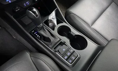 Hyundai Tucson 2018, 135993 км, за 14800000 KRW - фото 9