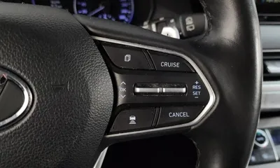 Hyundai Palisade 2019, 143039 км, за 18400000 KRW - фото 17