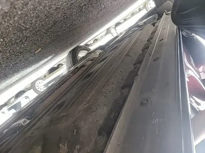Infiniti QX50 2019, 106300 км, за 73500 CNY - фото 21
