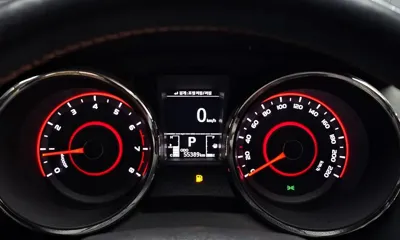KG_Mobility_Ssangyong TIBOLI 2019, 55389 км, за 11200000 KRW - фото 8