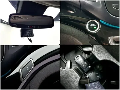 ChevroletGMDaewoo Orlando 2016, 116405 км, за 5000000 KRW - фото 15