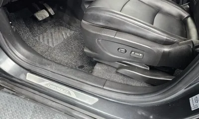 ChevroletGMDaewoo Trax 2018, 44029 км, за 8500000 KRW - фото 31
