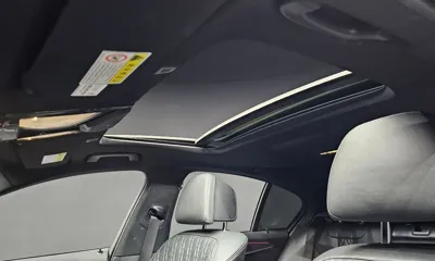 BMW 5-Series 2017, 97458 км, за 22990000 KRW - фото 19