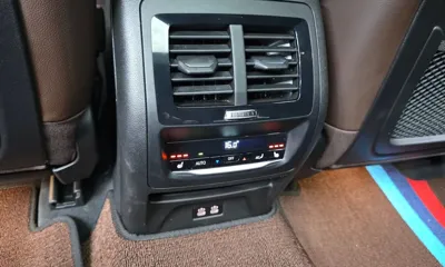 BMW X3 2024, 17378 км, за 88880000 KRW - фото 30