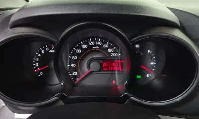 Kia Ray 2016, 111048 км, за 5600000 KRW - фото 8