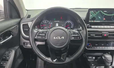 Kia Seltos 2023, 71032 км, за 18800000 KRW - фото 14