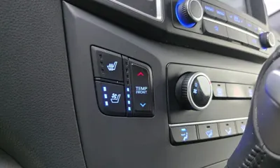 Hyundai Starex 2019, 87978 км, за 16500000 KRW - фото 27