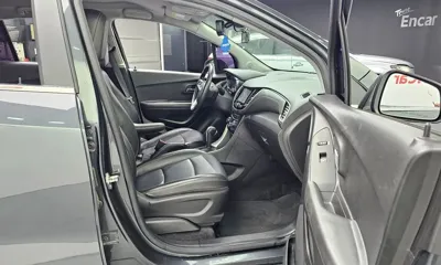 ChevroletGMDaewoo Trax 2018, 163848 км, за 4500000 KRW - фото 11