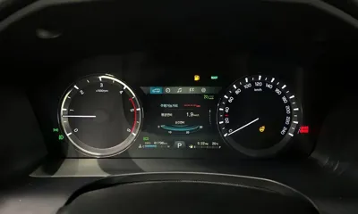 KG_Mobility_Ssangyong Rexton 2021, 81798 км, за 17500000 KRW - фото 8