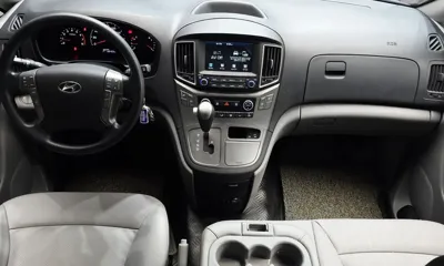 Hyundai Starex 2020, 68403 км, за 17500000 KRW - фото 7