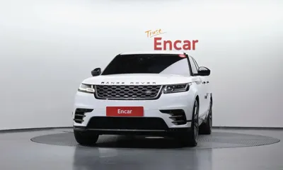 Land Rover Range Rover Velar 2018, 171463 км, за 25900000 KRW - фото 3