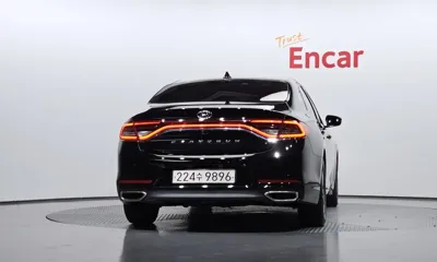 Hyundai Grandeur 2019, 58759 км, за 15500000 KRW
